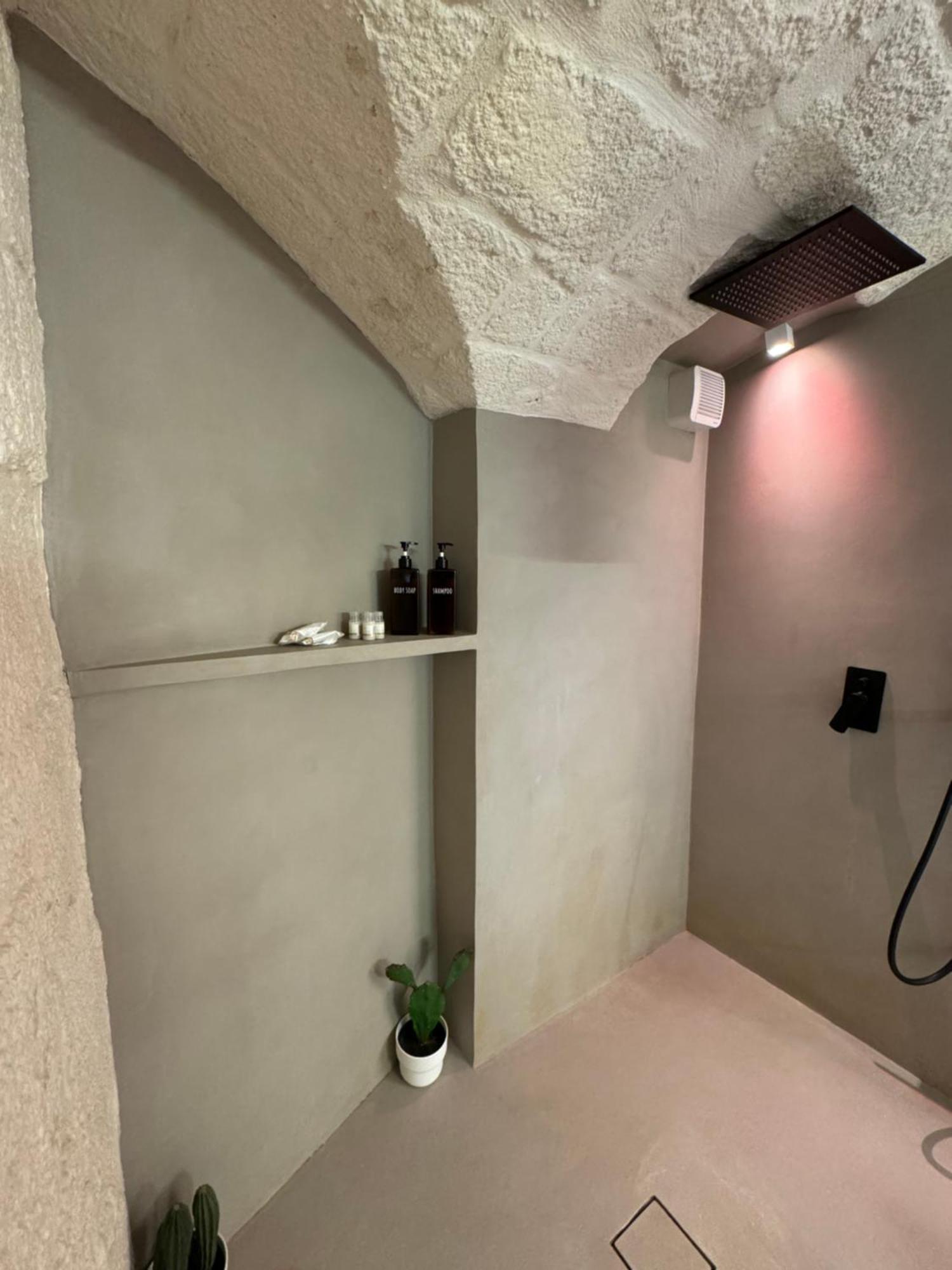 Mia House Apartment Monopoli Eksteriør bilde